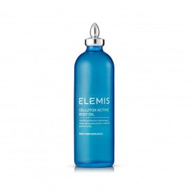 Elemis Cellutox Active Body Oil / Антицеллюлитное детокс-масло для тела - 100 мл