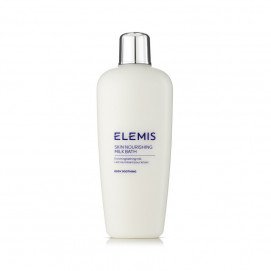 Elemis Skin Nourishing Milk Bath / Молочко для ванны Протеины-Минералы - 400 мл