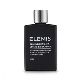Elemis Smooth Result Shave & Beard Oil / Масло для бритья - 30 мл