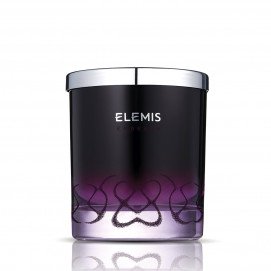 Elemis Elemis Life Elixirs - Calm Candle / Арома-свеча "Безмятежность" - 230 г