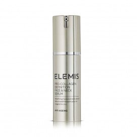 Elemis Pro-Collagen Definition Face & Neck Serum / Сыворотка Для Лица И Шеи - 30 мл