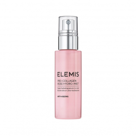 Elemis Pro-Collagen Rose Hydro-Mist / Мист для лица - 50 мл