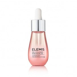 Elemis Pro-Collagen Rose Facial Oil / Масло для лица - 15 мл