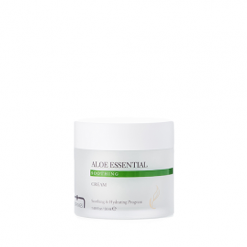 Sferangs Aloe Essential Soothing Cream / Увлажняющий крем для чувствительной кожи - 50 мл
