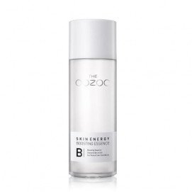 THE OOZOO Skin Energy Boosting Essence / Эссенция-активатор для увлажнения кожи лица - 200 мл