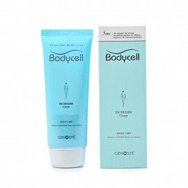 Genosys Bodycell SEC-2 Eraser Cream / Крем «Ластик для растяжек» - 250 мл