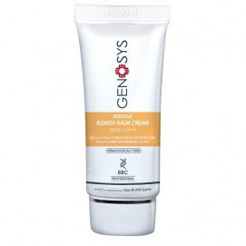 Genosys Blemish Balm Cream SPF 30 / Солнцезащитный матирующий интенсивный BB крем для лица - 50 мл