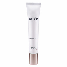 BABOR Skinovage Calming Eye Cream / Крем Для Чувствительной Кожи Век - 15 мл