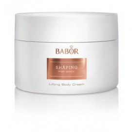 BABOR Shaping Lifting Body Cream / Лифтинг-Крем Для Тела СПА Шейпинг - 200 мл