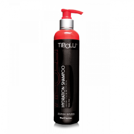 Tibolli Hydration Shampoo / Увлажняющий шампунь - 300 мл