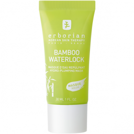 Erborian Bamboo Waterlock Mask / Бамбук увлажняющая маска - 30 мл