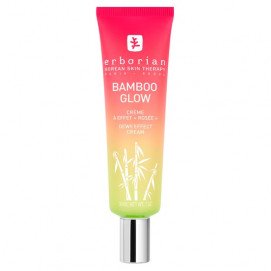 Erborian Bamboo Glow / Бамбук Увлажняющий крем-сияние - 30 мл