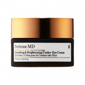 Perricone MD Essential Fx Smoothing Brightening Under-Eye Cream / Укрепляющий крем под глаза - 15 мл