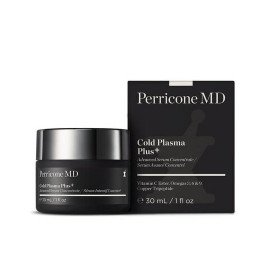 Perricone MD Cold Plasma + Face / Антивозрастная гель-сыворотка - 30 мл
