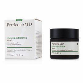Perricone MD Chlorophyll Detox Mask / Детокс маска с хлорофиллом - 59 мл