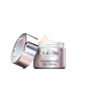 Natura Bisse Diamond Gel-Cream / Био-восстанавливающий Гель-крем Против Старения - 50 мл