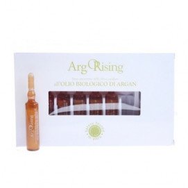 Orising ArgOrising All`olio Biologico Di Argan / Защитная сыворотка с аргановым маслом - 12 шт*10 мл