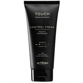 Artego Touch Control Freak / Гель Для Формирования Укладки - 200 мл