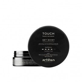Artego Touch Get Shiny / Воск Для Придания Блеска - 100 мл