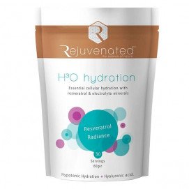 Rejuvenated H3O Hydration Pouch / Клеточное увлажнение - 30 порций