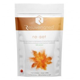 Rejuvenated Re-set / Комплекс для похудения - 60 шт