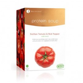 Rejuvenated Protein Soup Sicilain Tomato / Суп Сицилийский томат - 10 шт