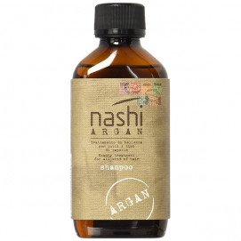 Nashi Argan Classic Shampoo / Шампунь для всех типов волос - 200 мл