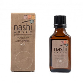 Nashi Argan Oil / Масло для волос - 30 мл