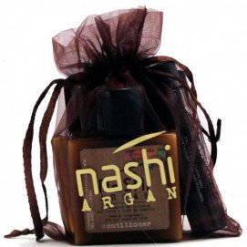 Nashi Argan Travel Kit / Дорожный набор для волос - 3 шт