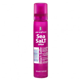 Lee Stafford Beach Babe Sea Salt / Освежающее средство для волос - 150 мл