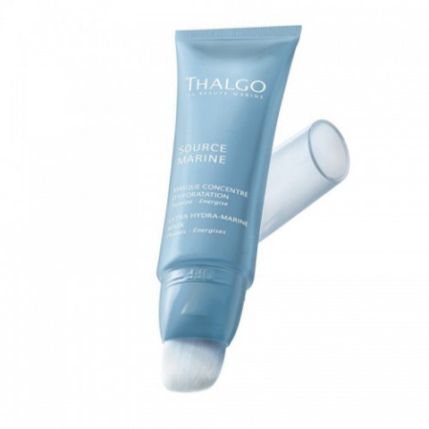 Thalgo Ultra Hydra-Marine Mask Source Marine / Интенсивно Увлажняющая Маска Морской Источник