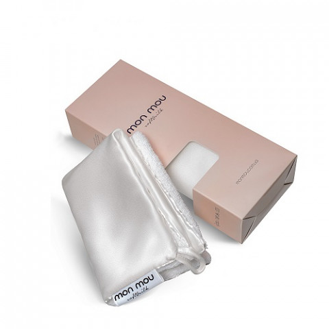 MON MOU Face Towel / Набор полотенец для лица