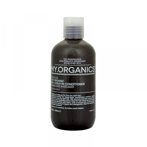 My Organics My Pro-Keratine Conditioner / Кондиционер для глубокого питания волос