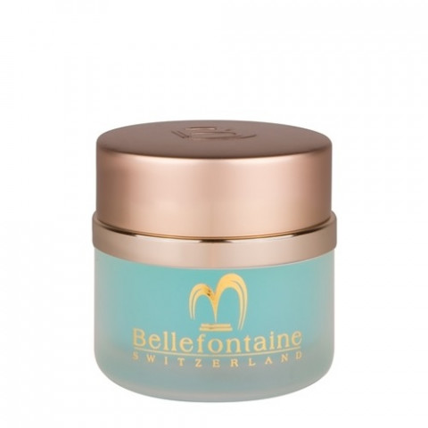 Bellefontaine Super Moisturizing Gel / Супер увлажняющий гель для кожи лица