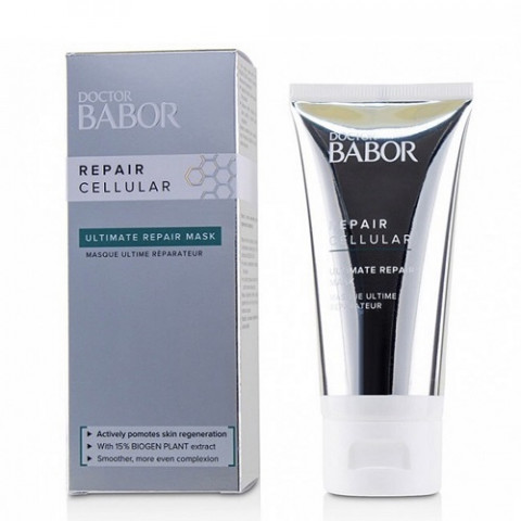 BABOR Repair Cellular Ultimate Repair Mask / Регенерирующая маска