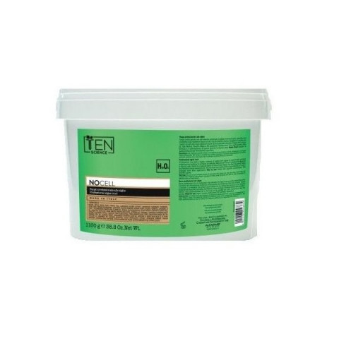 Ten Science Nocell Professional Algae Mud / Альгинатное водорослевое обертывание
