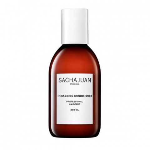 Sachajuan Thickening Conditioner / Уплотняющий кондиционер для тонких волос