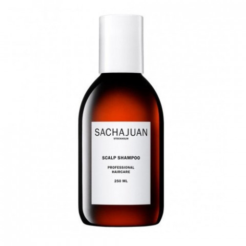 Sachajuan Scalp Shampoo / Шампунь для Глубокого Очищения Кожи Головы