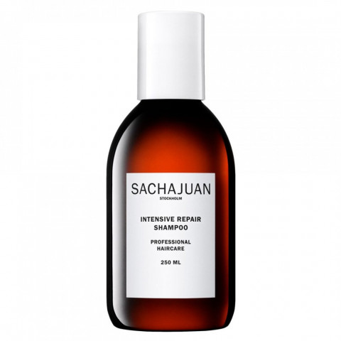 Sachajuan Instensive Repair Shampoo / Шампунь для Интенсивного Восстановления Поврежденных, Пористых Волос