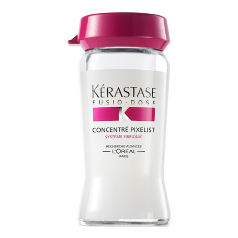 Kerastase Fusio-Dose Concentre Pixelist / Концентрат для защиты цвета волос