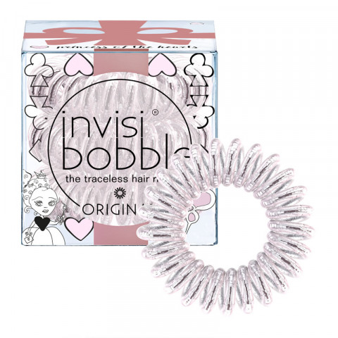 Резинка-браслет для волосся