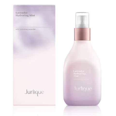 Jurlique Lavender Hydrating Mist / Увлажняющий спрей-вуаль с экстрактом лаванды