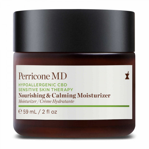 Perricone MD CBD Hypo Skin Calming Moisturizer / Увлажняющий питательный крем для чувствительной кожи