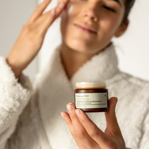 perricone md cbd moisturizer