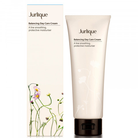 Jurlique Balancing Day Care Cream / Балансирующий увлажняющий крем для кожи
