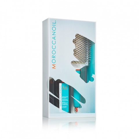 MoroccanOil Styling Light Kit 2020 / Набор для укладки