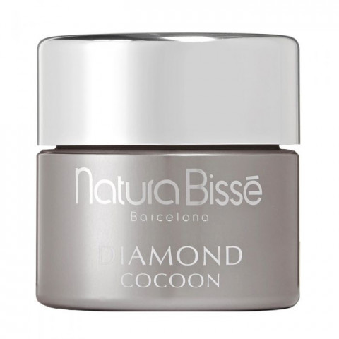 Natura Bisse Diamond Cocoon / Насыщенный увлажняющий крем для лица