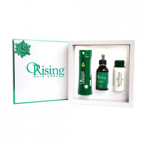 Orising Phyto Essential Kit / Набор для жирной кожи головы и волос