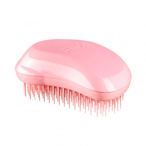 Tangle Teezer Original Thick & Curly Dusky Pink / Расческа для волос