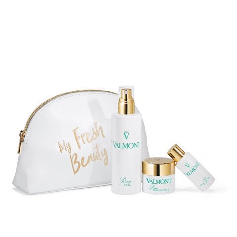 VALMONT Fresh Beauty Retail Set / Косметический набор